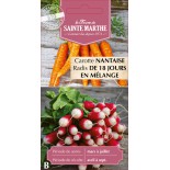 CAROTTE-RADIS (CAROT NANT-18) BIO
