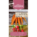 RUBAN CAROT ROTHILD RADIS ECARLATE BIO
