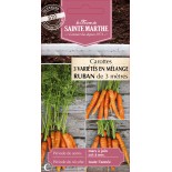RUBAN MELANGE CAROTTES BIO