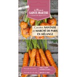 CAROTTE POT EN MELANGE BIO