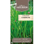 CIBOULETTE COMMUNE BIO