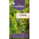 CONCOMBRE A CONFIRE BIO