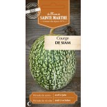 COURGE DE SIAM BIO