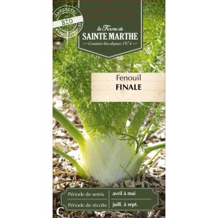 FENOUIL FINALE BIO