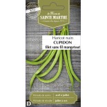 HARICOT NAIN FILET CUPIDON BIO