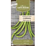 HARICOT NAIN FILET CUPIDON BIO SCH 10G