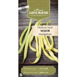 HARICOT NAIN BEURRE MAJOR BIO SCH 10G