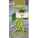 HARICOT NAIN FILET MAXI BIO SCH 10G
