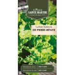 LAITUE BATAVIA DE PIERRE BENITE BIO