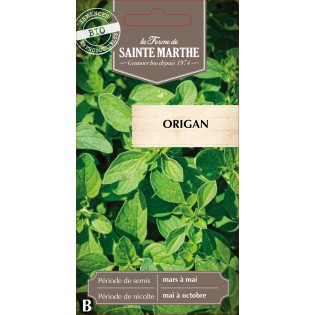 ORIGAN BIO