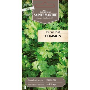PERSIL COMMUN 2 BIO