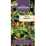 PIMENT TABASCO BIO