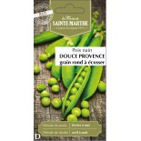 POIS NAIN DOUCE PROVENCE BIO 80G