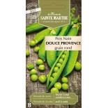 POIS NAIN DOUCE PROVENCE BIO SCH 10G