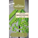 POIS NAIN MERVEILLE DE KELVEDON BIO SCH 10G