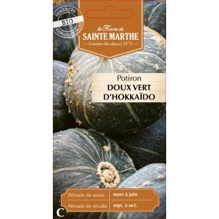 POTIRON DOUX HOKKAIDO BIO