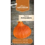 POTIRON POTIMARRON BIO