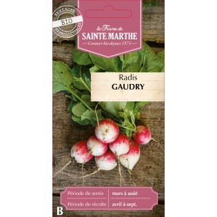 RADIS GAUDRY 2 BIO