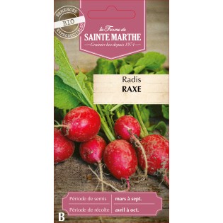 RADIS RAXE BIO