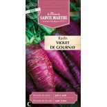 RADIS RAVE VIOLET DE GOURNAY BIO