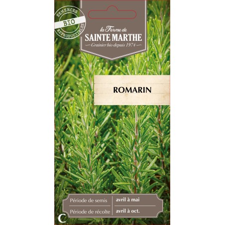 ROMARIN BIO