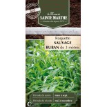 RUBAN ROQUETTE SAUVAGE BIO
