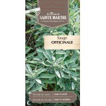 SAUGE OFFICINALE BIO
