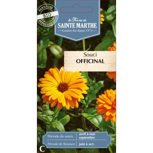 SOUCI OFFICINAL BIO