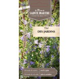 THE DES JARDINS BIO