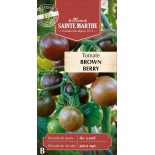 TOMATE BROWN BERRY BIO