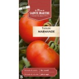 TOMATE MARMANDE BIO