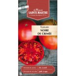 TOMATE NOIRE DE CRIMEE BIO