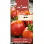 TOMATE PECHE (ROUGE) BIO