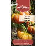 TOMATE PURPLE CALABASH BIO