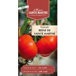 TOMATE REINE DE SAINTE MARTHE BIO