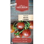 TOMATE BLACK CHERRY BIO