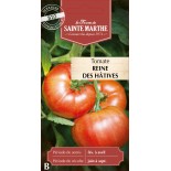 TOMATE REINE DES HATIVES BIO