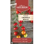 TOMATE GROSEILLE ROUGE BIO