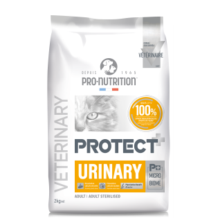 PROTECT CHAT URINARY