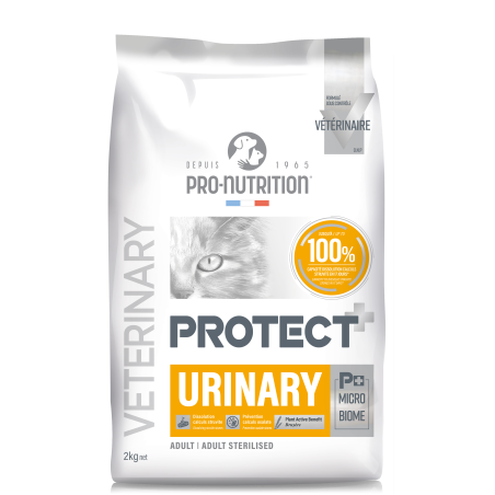 PROTECT CHAT URINARY