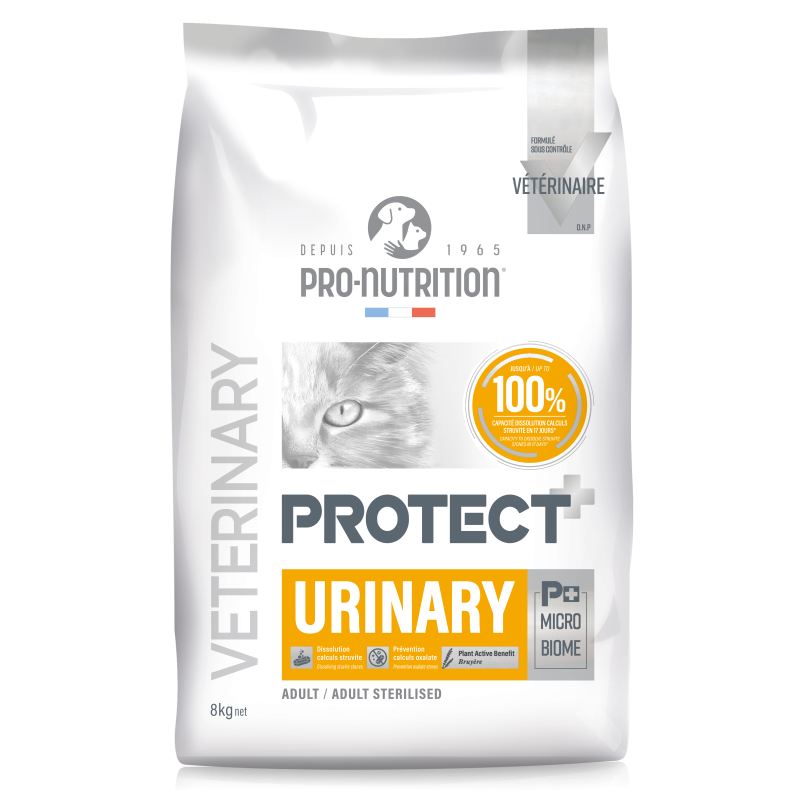 PROTECT CHAT URINARY