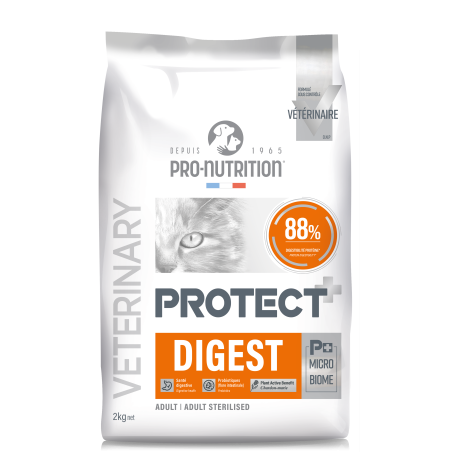 PROTECT CHAT DIGEST