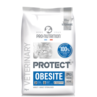 PROTECT CHAT OBESITE