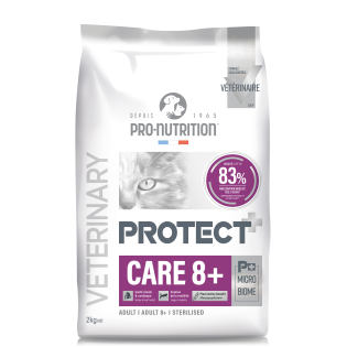 PROTECT CHAT CARE 8+ 2KG