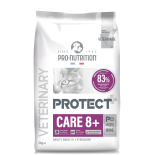 PROTECT CHAT CARE 8+ 2KG