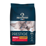 PRESTIGE CHAT ADULT A LA DINDE