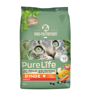 PURE LIFE CHAT ADULT DINDE