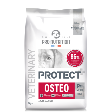 PROTECT CHIEN OSTEO