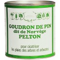GOUDRON DE PIN PELTON 800G