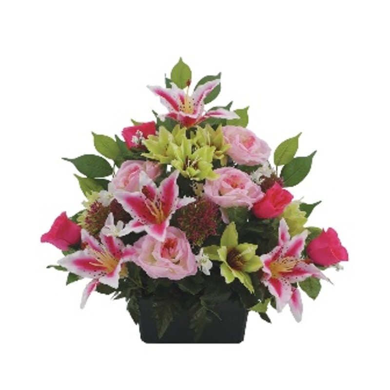 JARDINIERE H45x50CM